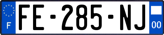 FE-285-NJ