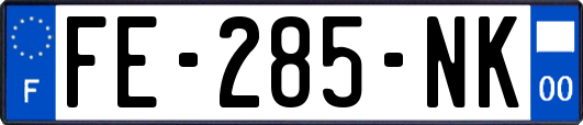 FE-285-NK