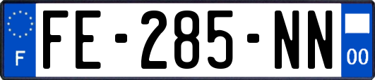 FE-285-NN