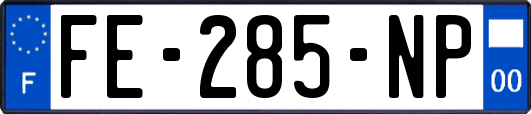 FE-285-NP