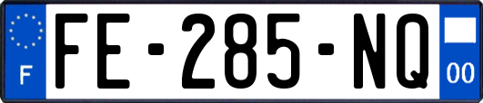 FE-285-NQ