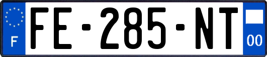 FE-285-NT