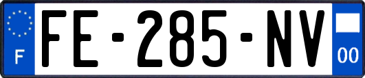 FE-285-NV