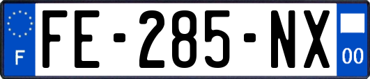 FE-285-NX