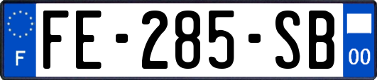 FE-285-SB