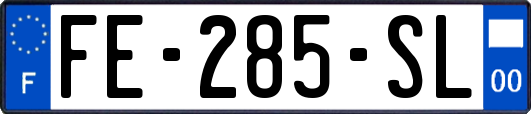 FE-285-SL