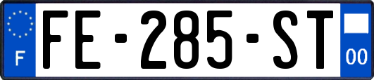 FE-285-ST