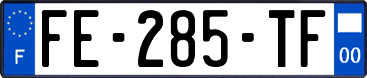 FE-285-TF