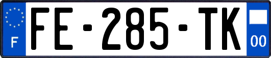 FE-285-TK