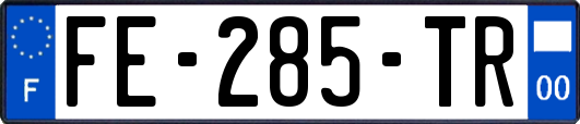 FE-285-TR