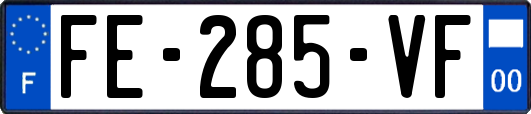 FE-285-VF