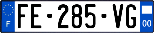 FE-285-VG