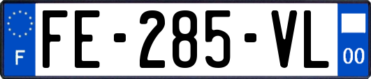 FE-285-VL