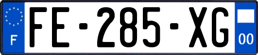 FE-285-XG