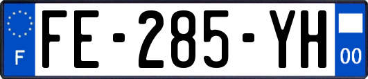FE-285-YH