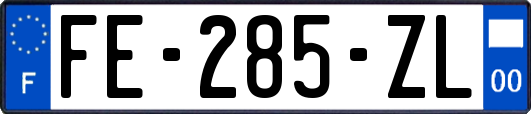 FE-285-ZL