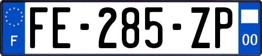 FE-285-ZP