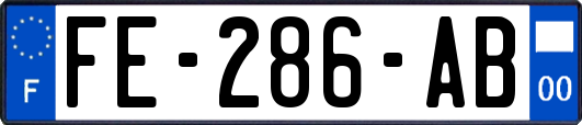 FE-286-AB