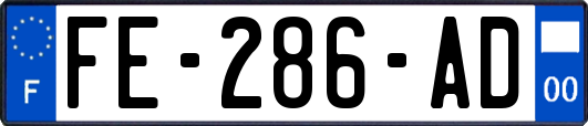 FE-286-AD