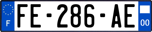 FE-286-AE