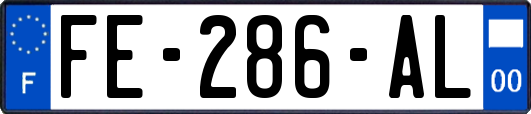 FE-286-AL