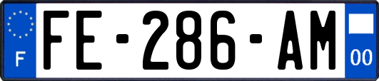 FE-286-AM