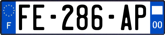 FE-286-AP