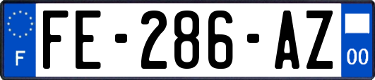 FE-286-AZ