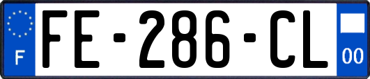 FE-286-CL