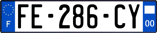 FE-286-CY