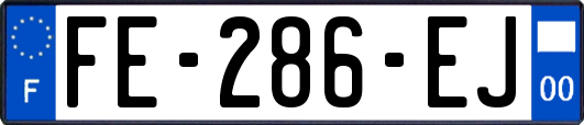 FE-286-EJ