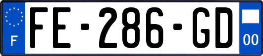 FE-286-GD