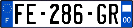 FE-286-GR
