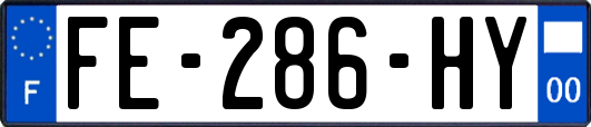 FE-286-HY