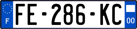 FE-286-KC