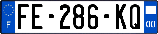 FE-286-KQ