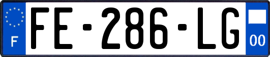 FE-286-LG