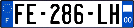 FE-286-LH