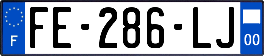 FE-286-LJ