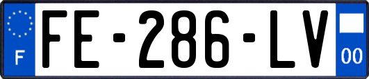 FE-286-LV