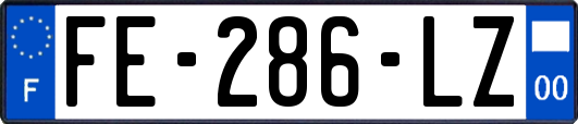 FE-286-LZ