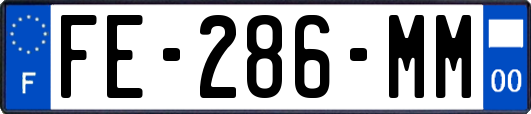 FE-286-MM