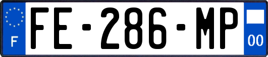 FE-286-MP
