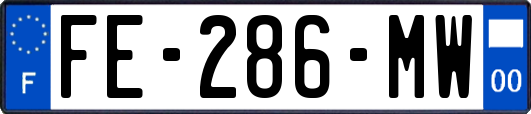 FE-286-MW