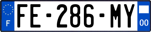 FE-286-MY