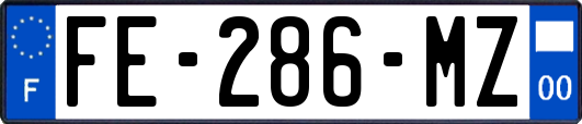 FE-286-MZ