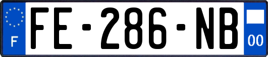 FE-286-NB