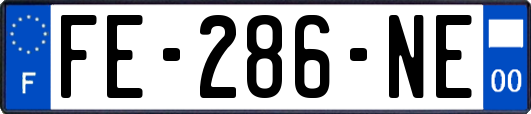 FE-286-NE