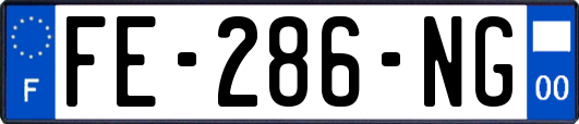 FE-286-NG
