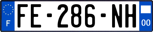 FE-286-NH